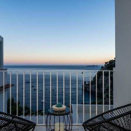 Gianlica Suites Positano Zewnętrze zdjęcie