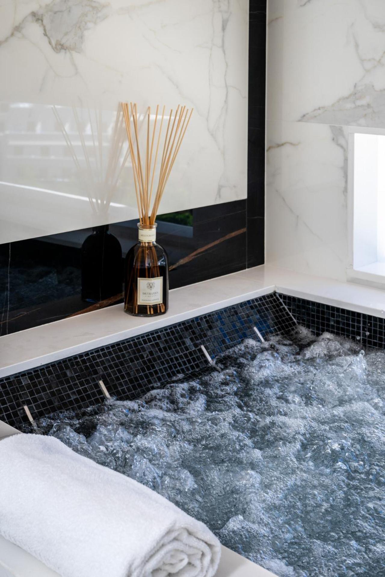 Gianlica Suites Positano Zewnętrze zdjęcie