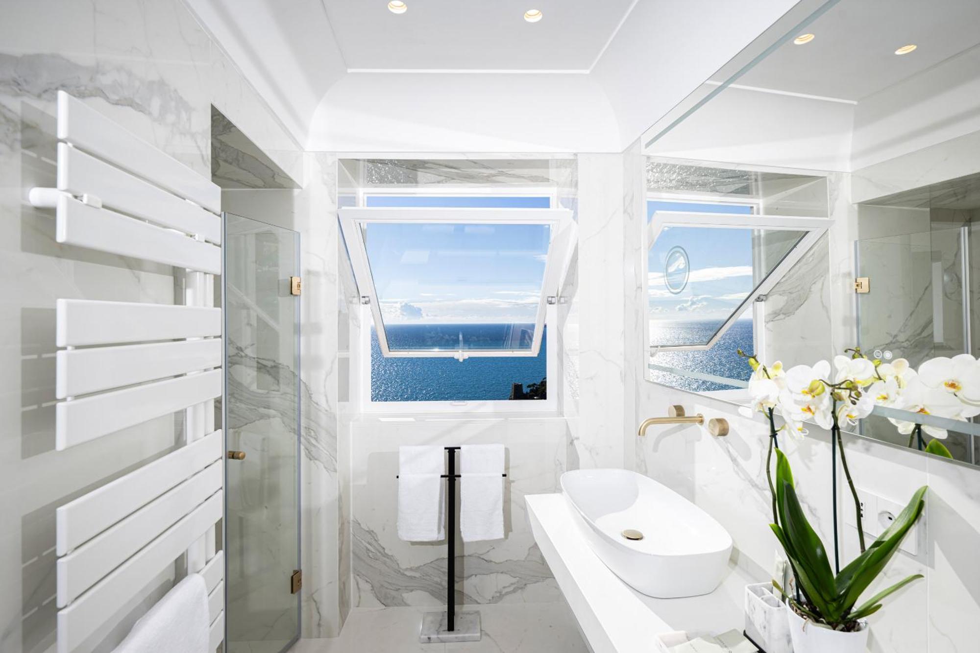 Gianlica Suites Positano Zewnętrze zdjęcie
