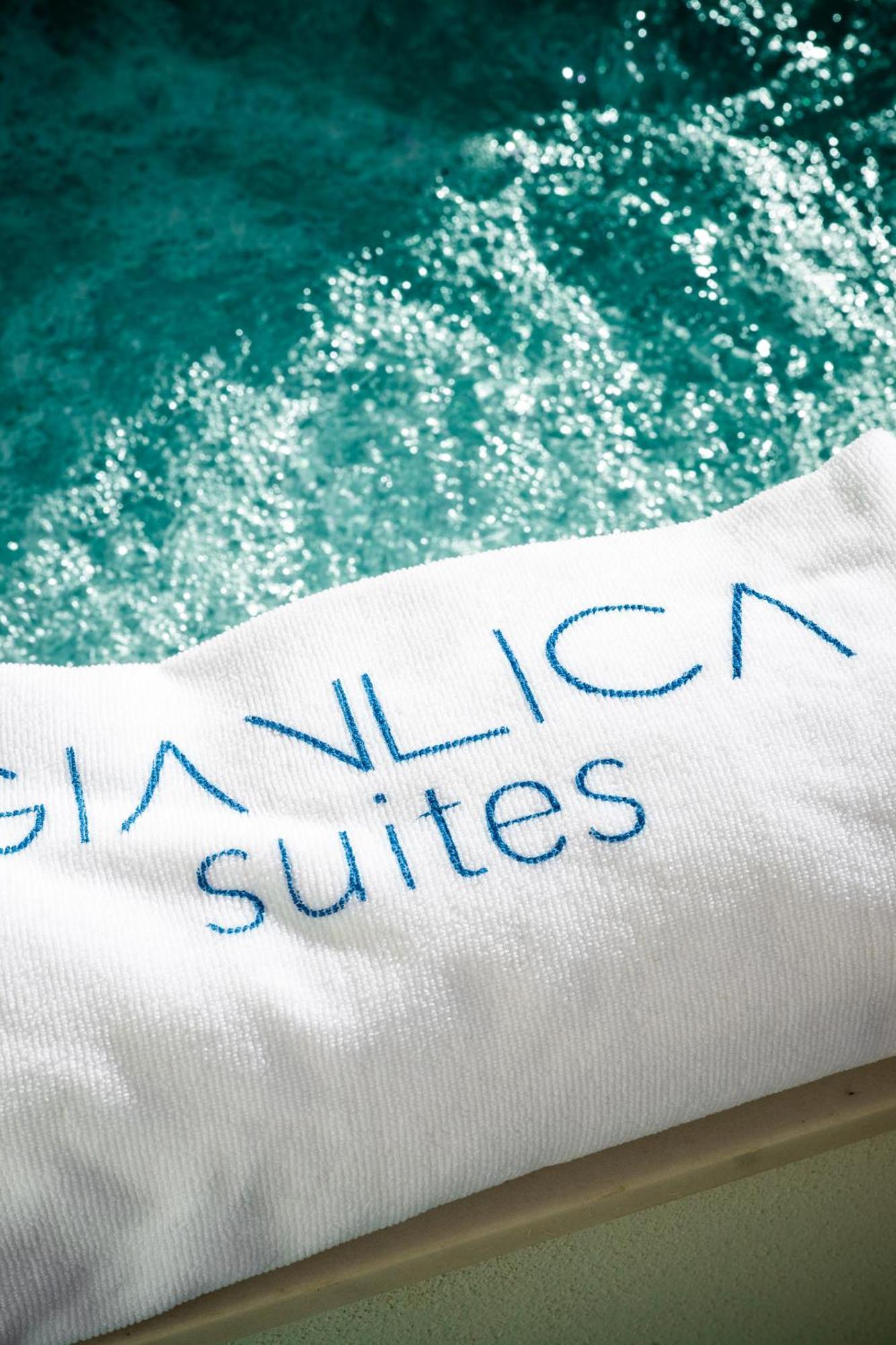 Gianlica Suites Positano Zewnętrze zdjęcie