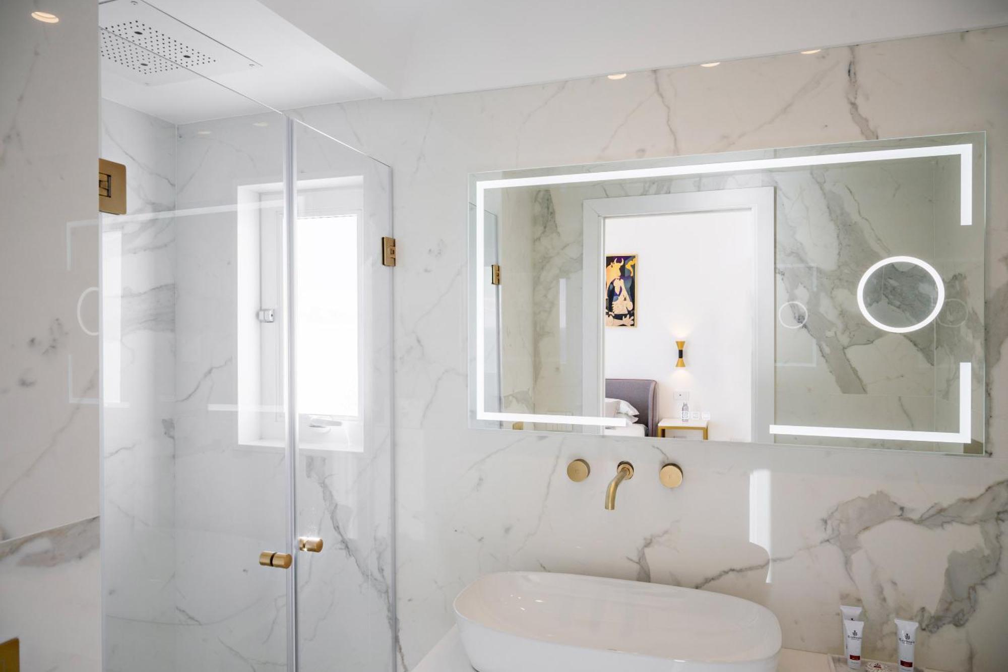 Gianlica Suites Positano Zewnętrze zdjęcie