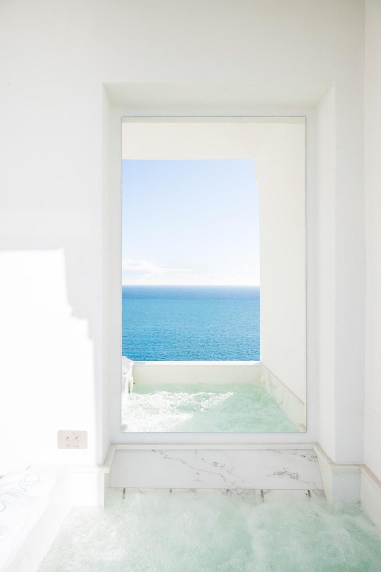 Gianlica Suites Positano Zewnętrze zdjęcie