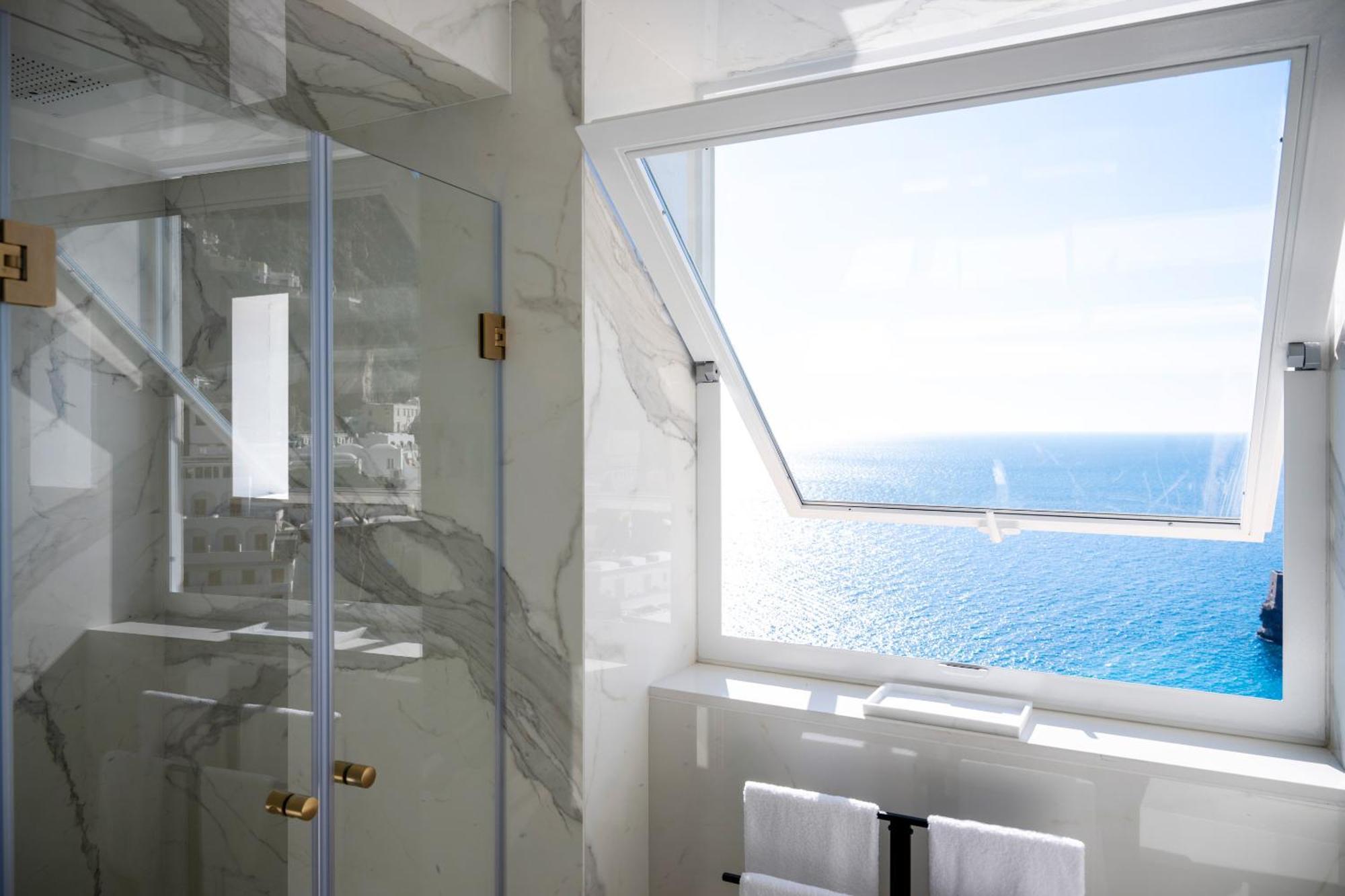 Gianlica Suites Positano Zewnętrze zdjęcie