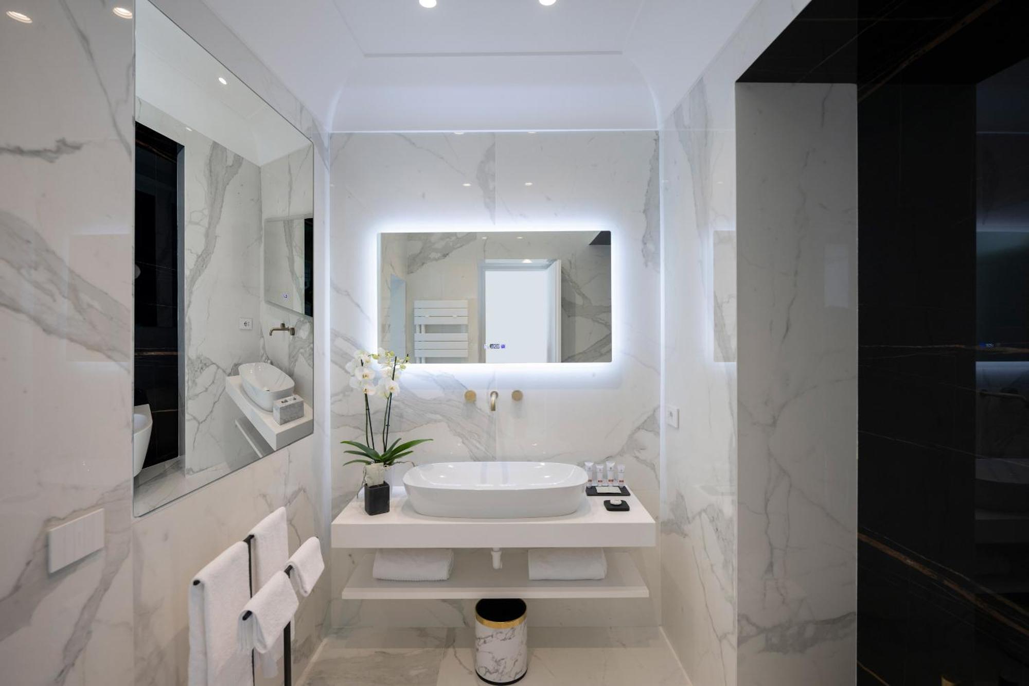 Gianlica Suites Positano Zewnętrze zdjęcie
